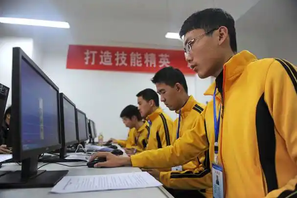 放宽年龄限制灵活就业人员也能享受职业技能培训资金使用范围拓宽了