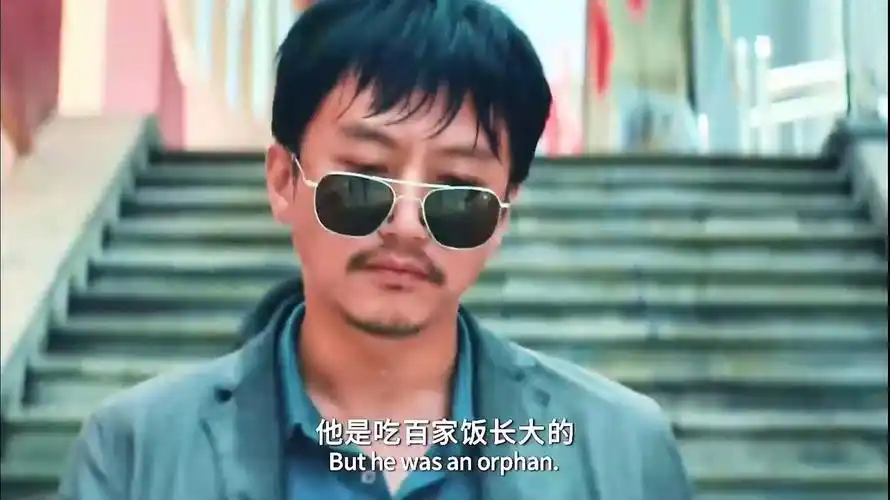 【电影】我和我的家乡(邓超)