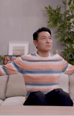 谁敢信这是59岁的刘德华!