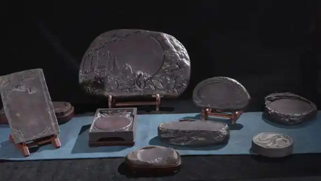 端砚|制砚|传承人_网易订阅