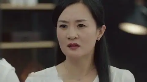 《风暴舞》李国新情绪激动 牟川威胁李国新