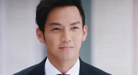 中国最帅的男明星00名,2020百大最美面孔男星榜单图5