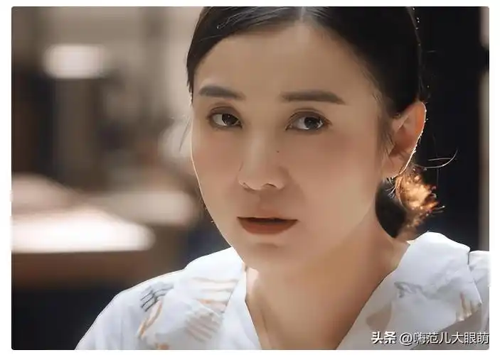 宋佳:只恋爱不结婚,曾与5婚导演张黎在一起5年,如今她过得怎样_表演