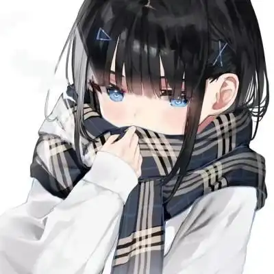 女漫头像高质量小众