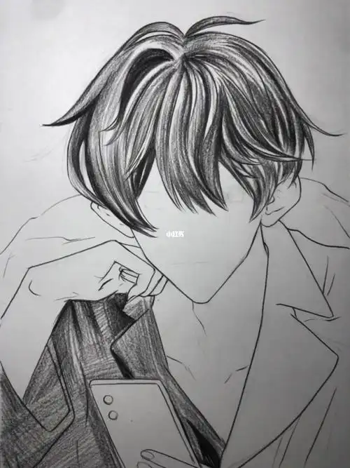 最近喉咙像在吞刀子难受…#手绘  #画画  #寻找小红书绘画大神  #绘画