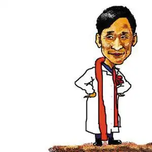 宋小宝搞笑头像