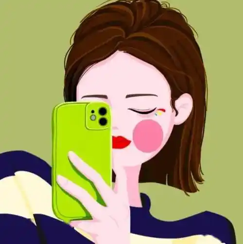 微信头像有点好看μ