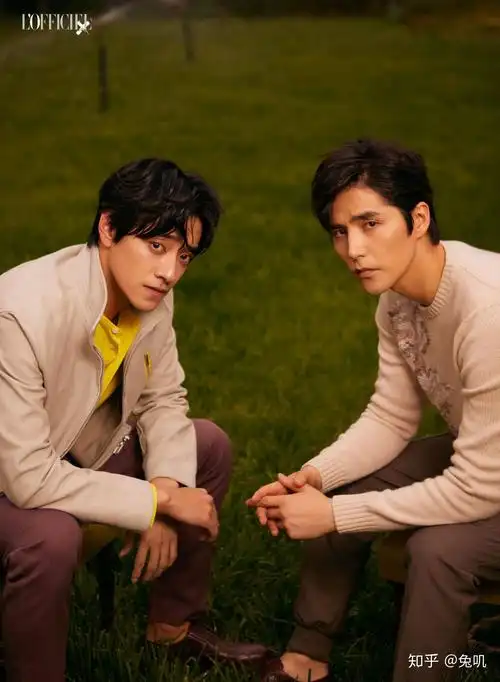 郑云龙和阿云嘎谁更完蛋