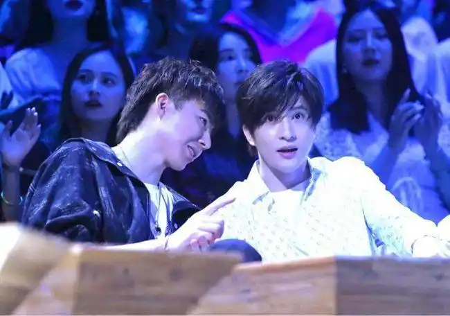 摩登兄弟拆伙大艺直播38字嘲讽刘宇宁网友活该你不火