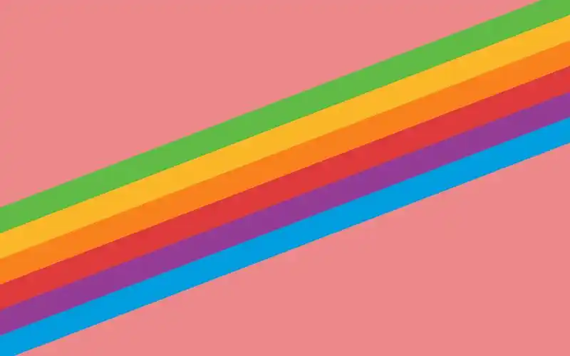 20张全新提取自iphone8与ios11内置自带壁纸