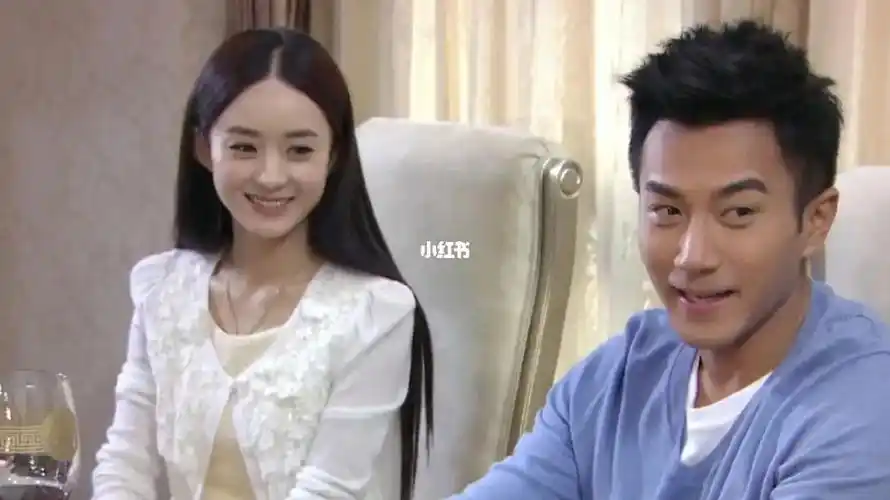 好吃赵丽颖的颜啊