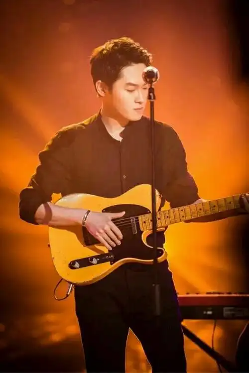 梁博的一些访谈