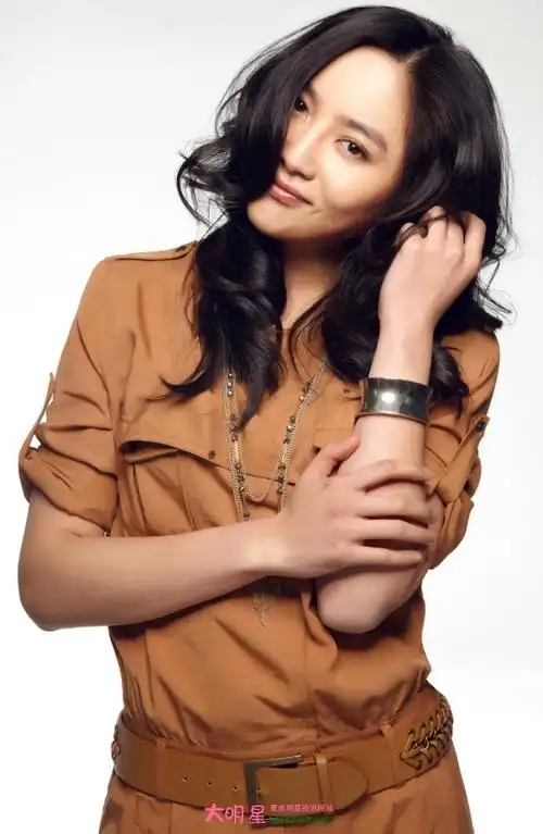 刘星阳个人资料照片 刘星阳最新电视剧