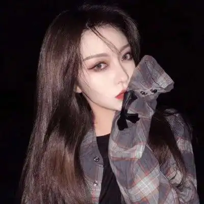 霸气头像世界上最霸气的头像女