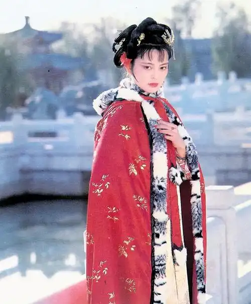 (一)贾探春的婚事,谁来做主