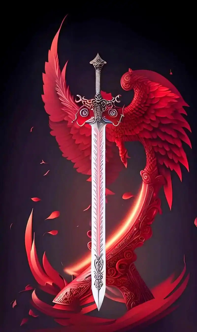 上古神剑 意境 曾经每人都拥有一个武侠梦 - 抖音