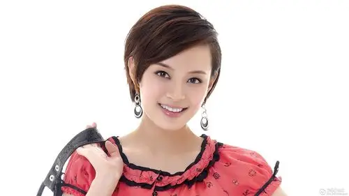 明星孙俪电脑桌面壁纸(三)