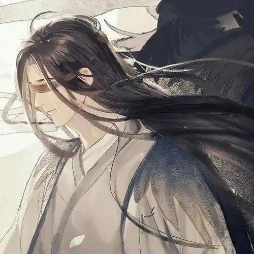 爱了,爱了,霸气又儒雅的古风男生头像,你一定会喜欢的