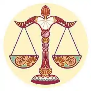 星座十二星座天秤座微信很有个性的创意天秤座微信头像穿婚纱的天秤座