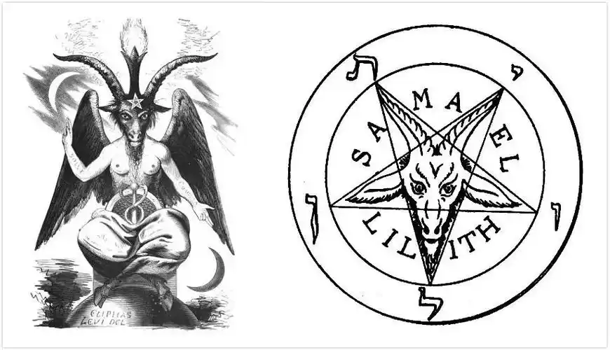 你对撒旦教是不是有什么误解