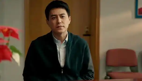 靳东新剧刚刚开播收视率全国第一这部剧拍出了国产剧良心