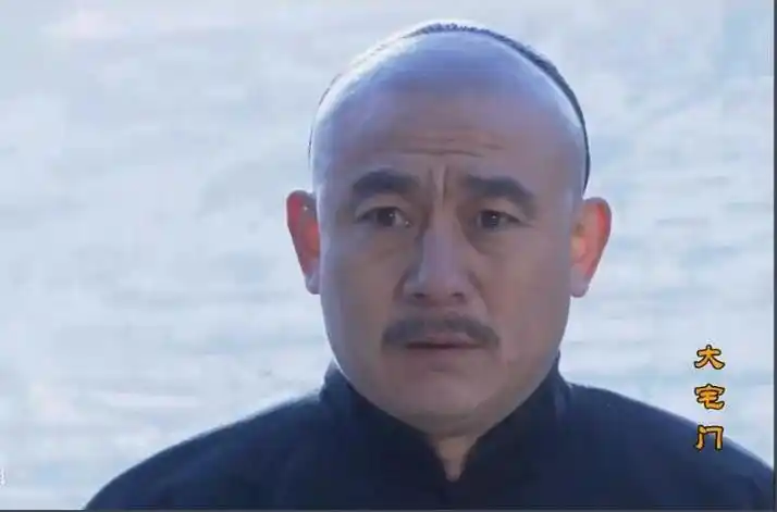 p data-id="gncnff9ni3">白颖园是《大宅门》中的人物,白萌堂的长子