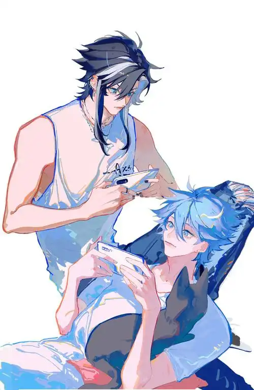 【亮懿】【惊蛰15:00】进行.