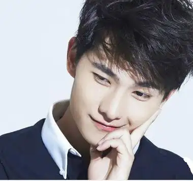 闪亮星星, 杨洋, 成长最快的明星