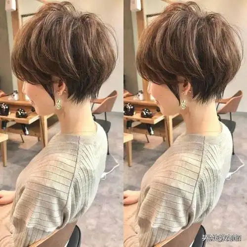 头顶尖两侧很塌适合什么发型 头型尖适合什么发型