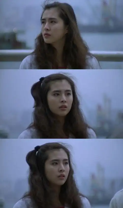 王祖贤电影《血洗红花亭》蓝光版无水印壁纸分享,超好看的哦