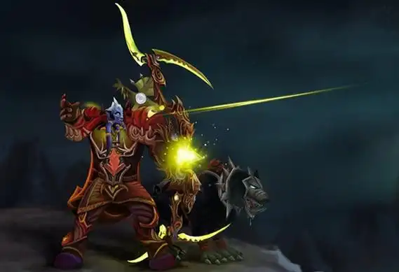 《魔兽世界》wow9.1猎人射击还是兽王? - 网络游戏 - gbzfg游戏攻略圈