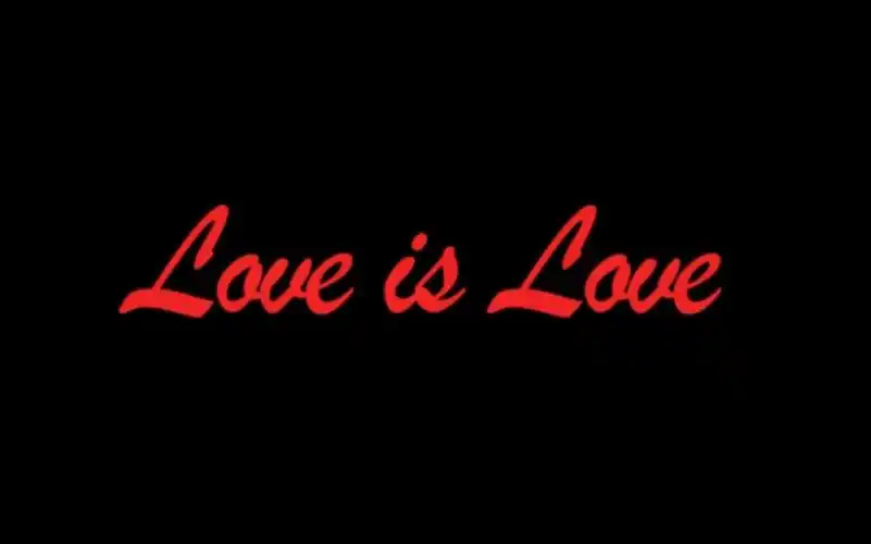 【uic法医短片】love is love