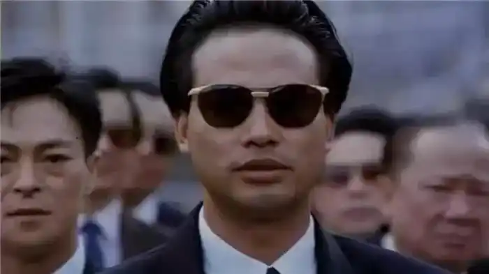 《再战江湖》:李朋——又名《决死主战场》,张同祖执导,王家卫编剧