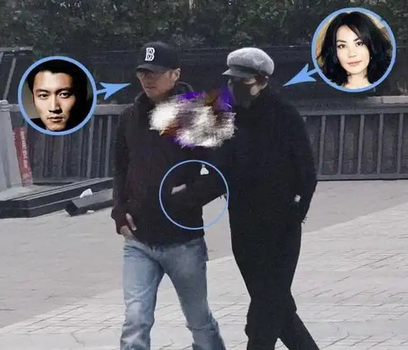 王菲与谢霆锋年后首秀恩爱一套完美穿搭不到万元天后罕见撒娇