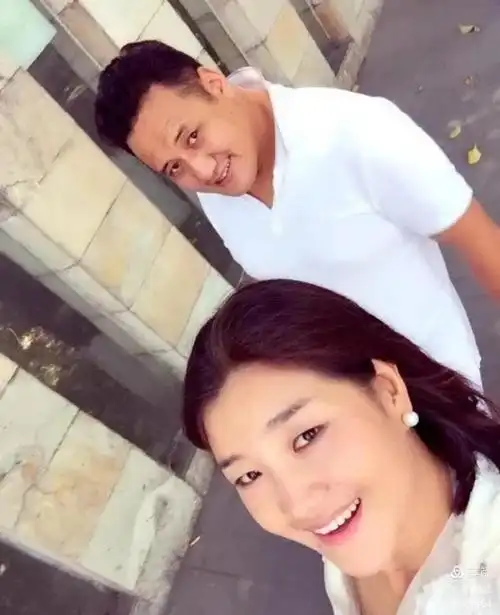 卓玛~降央老公~儿子