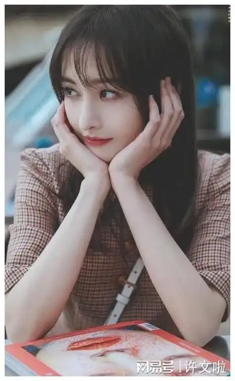 郑爽,内娱自我捧杀第一人|杨幂|张恒|鹿晗|赵丽颖|胡歌老婆_网易订阅