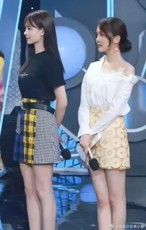 沈梦辰李莎旻子为靳梦佳打call##靳梦佳的芒果系打call天团