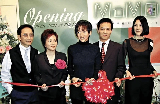 上海前首富妻子公开掌掴亚姐冠军内情,自爆曾打电话挑衅叫"老公"_杨恭