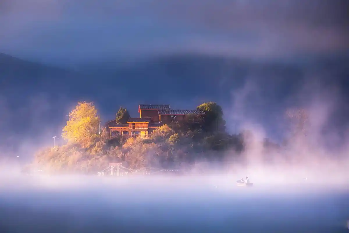 推荐四川凉山,一定不要错过第八届凉山火把节哦…!
