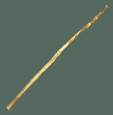 (图片来源:三星堆博物馆)