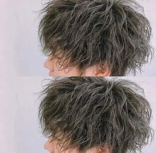 渣男"锡纸烫"_侵权