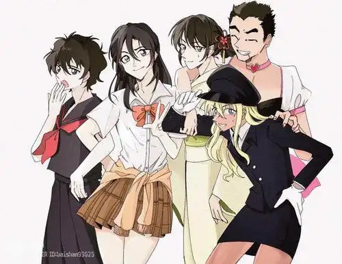 知足常乐的喜欢