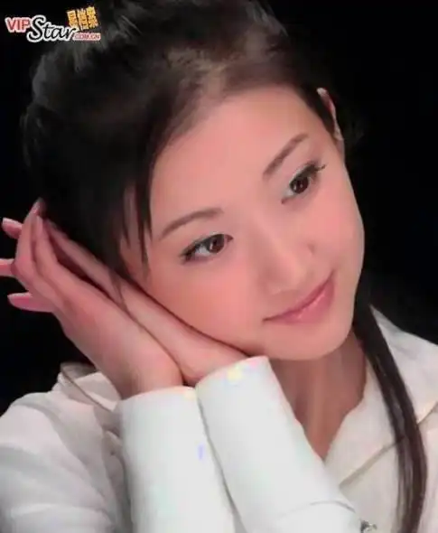 中国第一美女景甜写真集明星