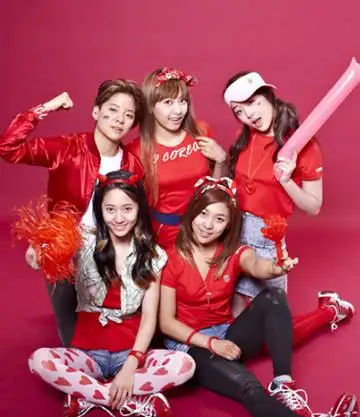 在sm手中"毁掉"的女团,fx不是最惨的,这两个女团才是机不逢时