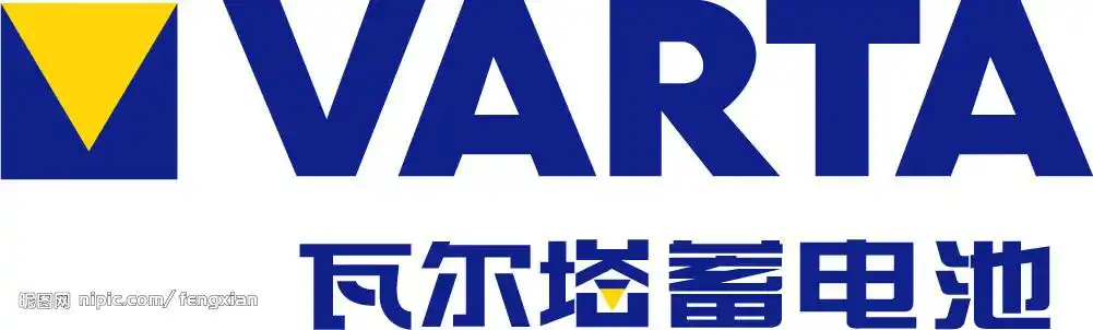 德国varta蓄电池lcf1280/12v80ah原装正品隶属于美国江森自控的瓦尔塔