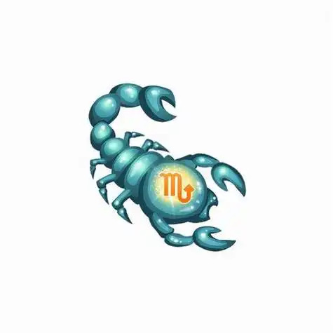 微信头像天蝎座 天蝎图片头像霸气