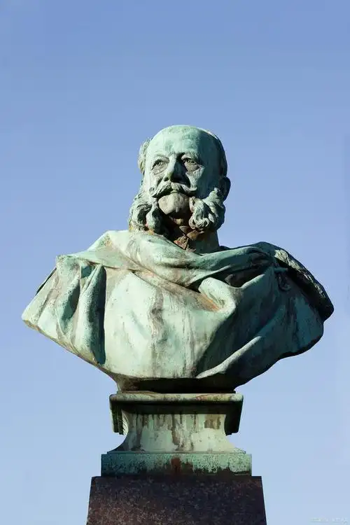 伟大的启蒙思想家:伏尔泰