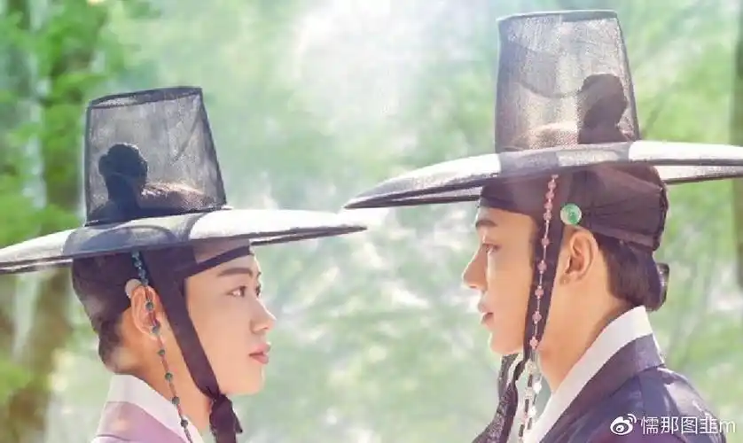 柳书生的婚礼首播替妹结婚智斗小姑子被赞韩版陈情令