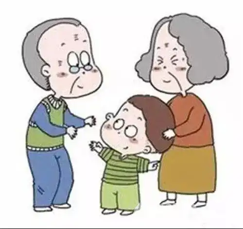 当下四种家庭教育模式你们家属于哪种