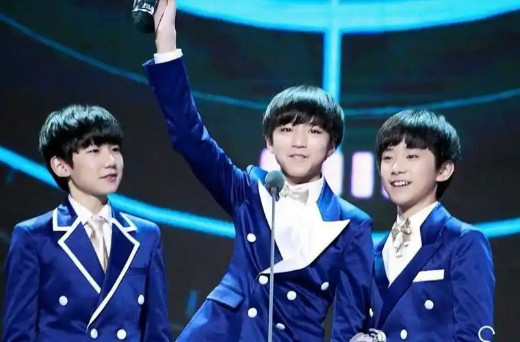 tfboys师弟团出道受阻,谁能复制"三小只"的成功之路?